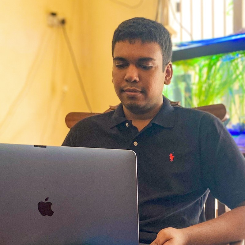 Visvaroopan Sinthuvamsan